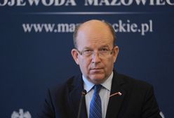 Koronawirus. Konstanty Radziwiłł o swojej chorobie i systemie zdrowia