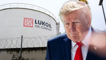 Trump chce mieć udziały rosyjskich gigantów. Oto jego ukryty cel