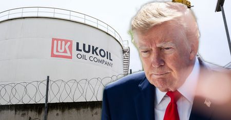 Nie tylko diesel. Deal Trumpa z Rosją wychodzi poza paliwa