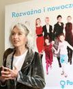Manuela Gretkowska: jesteśmy odważne, silne i niezależne