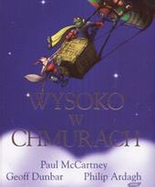 McCartney wysoko w chmurach