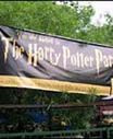 Harry Potter i sympozjum naukowe