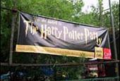 Harry Potter i sympozjum naukowe