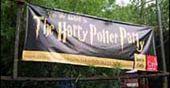 Harry Potter i sympozjum naukowe