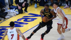 Są nowe wieści nt. gwiazdy NBA. Minie rok