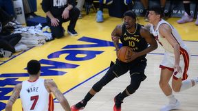 Są nowe wieści nt. gwiazdy NBA. Minie rok