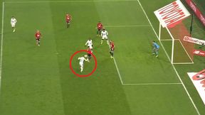 Przełamanie kadrowicza. Obrońcy kompletnie o nim zapomnieli