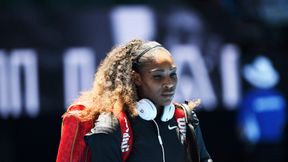 Karolina Konstańczak: Serena Williams - pragnienie wiecznej dominacji (komentarz)