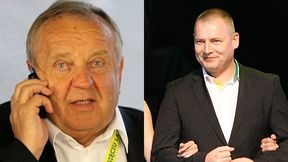 Komarnicki dla SportoweFakty.pl: Pedersen i Gapiński już wcześniej chcieli jeździć w Stali