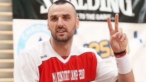 Marcin Gortat zagra na Eurobaskecie!