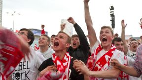 EURO 2012 w sześciu polskich miastach?