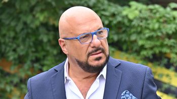 Piotr Gąsowski ma ROSYJSKIE korzenie. Otwarcie wspiera Ukrainę