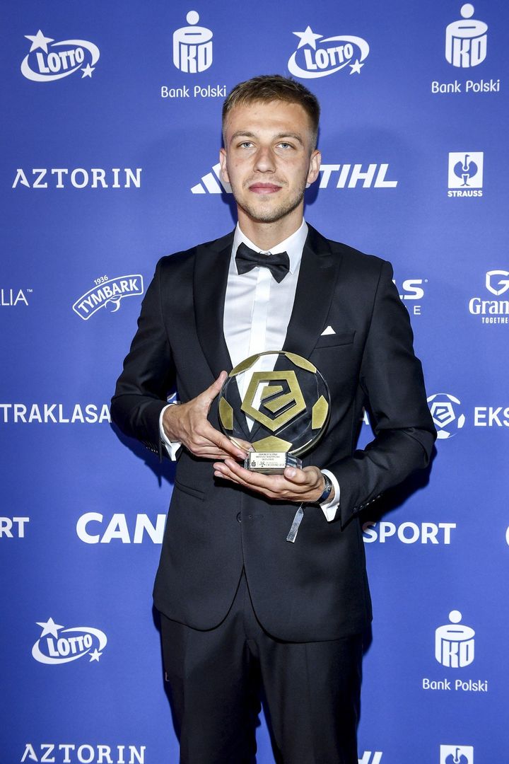Gala Ekstraklasy