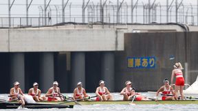 Tokio 2020. Kanada i Nowa Zelandia wygrywają ostatnią konkurencję wioślarską