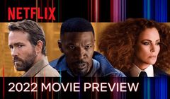 Netflix promuje nowości na 2022 rok: będzie „Na noże 2” i „The Mothership” z Halle Berry