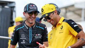 F1: decyzja Red Bulla może wpłynąć na losy Roberta Kubicy. Wyniki Alexandra Albona zadecydują o transferach