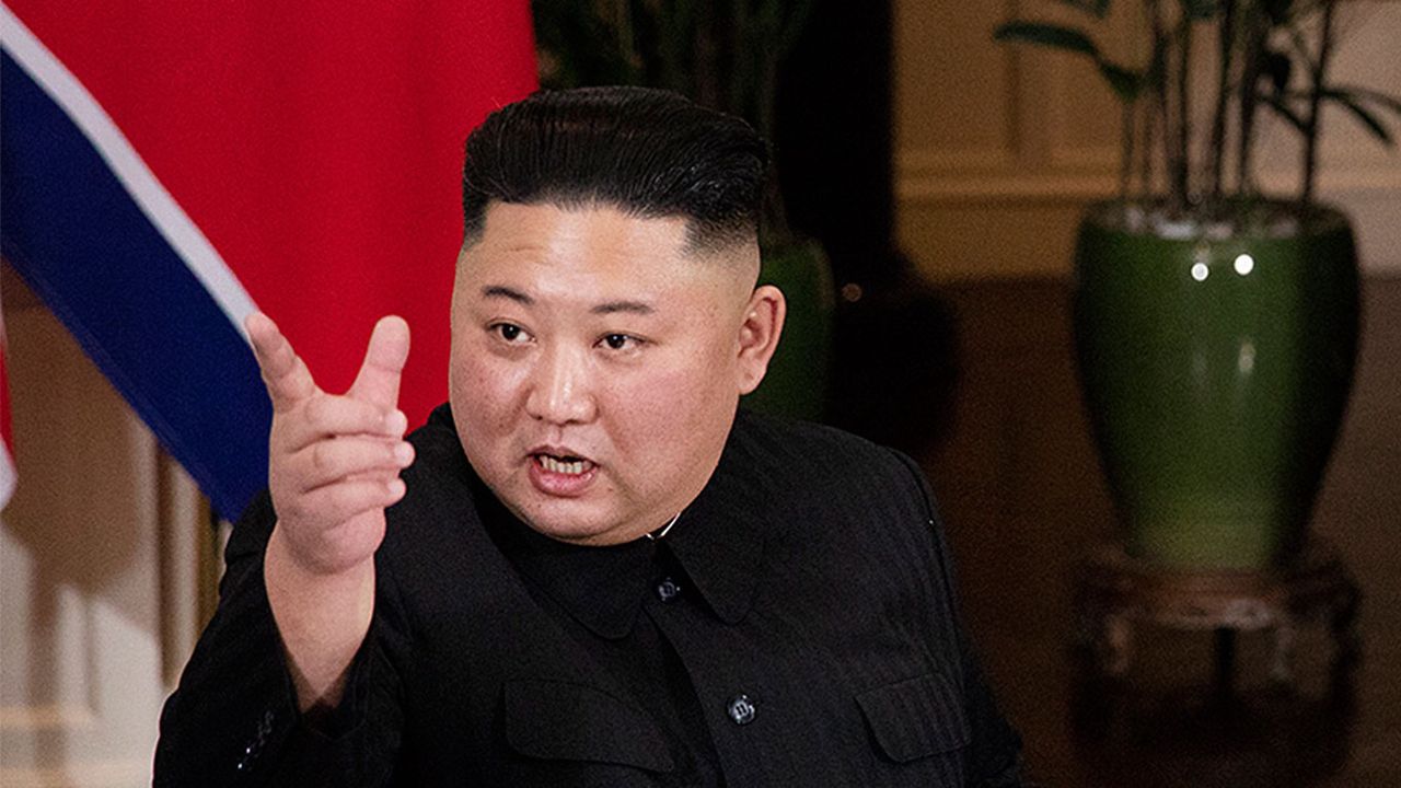 Kim Jong Un pledges unwavering support for Putin in Ukraine conflict