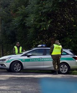 Straż Graniczna alarmuje. Rekordowa liczba prób nielegalnego przekroczenia granicy