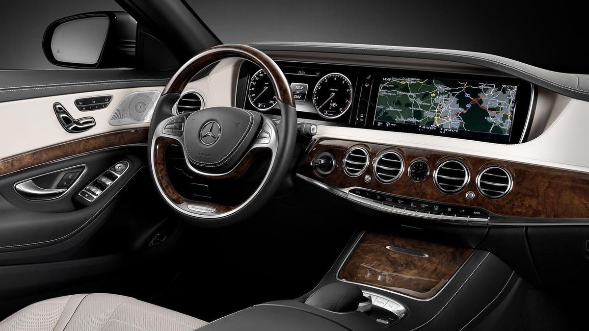 Nowoczesne auta mają coraz więcej wyposażenia wspomaganego układami elektronicznymi