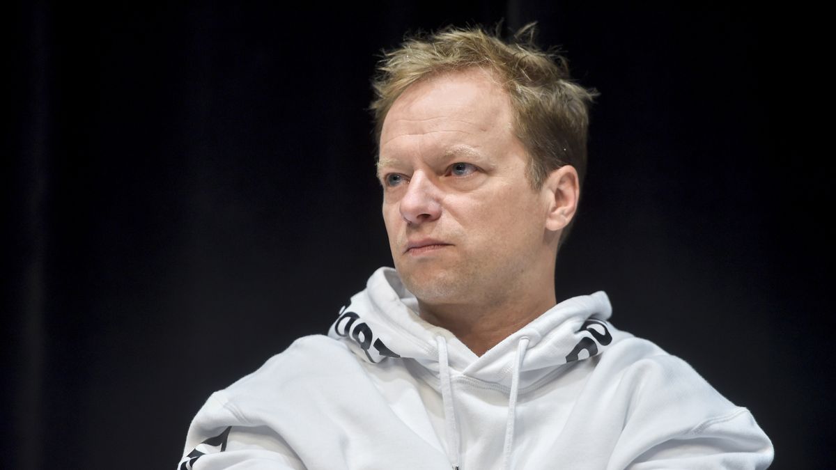 Stuhr uderza w TVP. "Stwarza i piętnuje rzekomych wrogów publicznych"