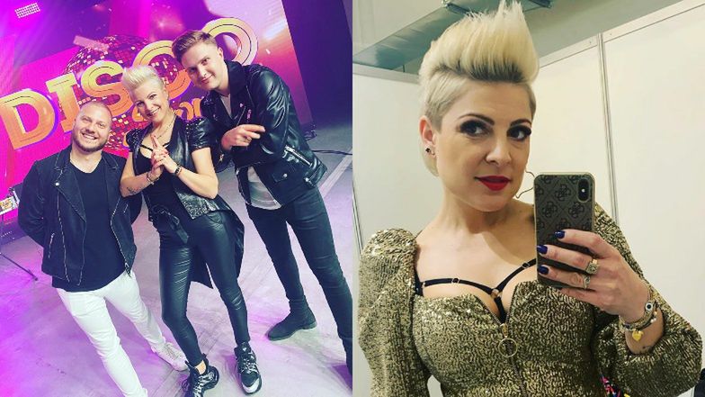 Magdalena Narożna zarabia krocie na weselach