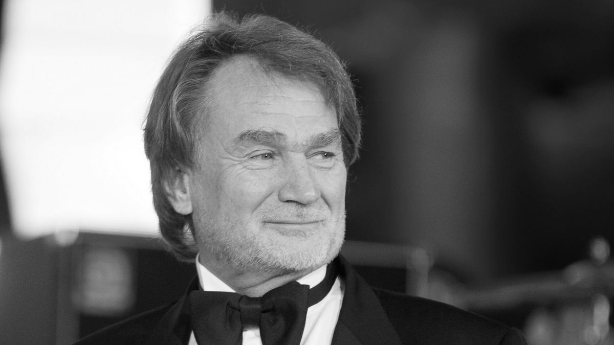 Dr Jan Kulczyk zmarł 29 lipca 2015 r. w Wiedniu