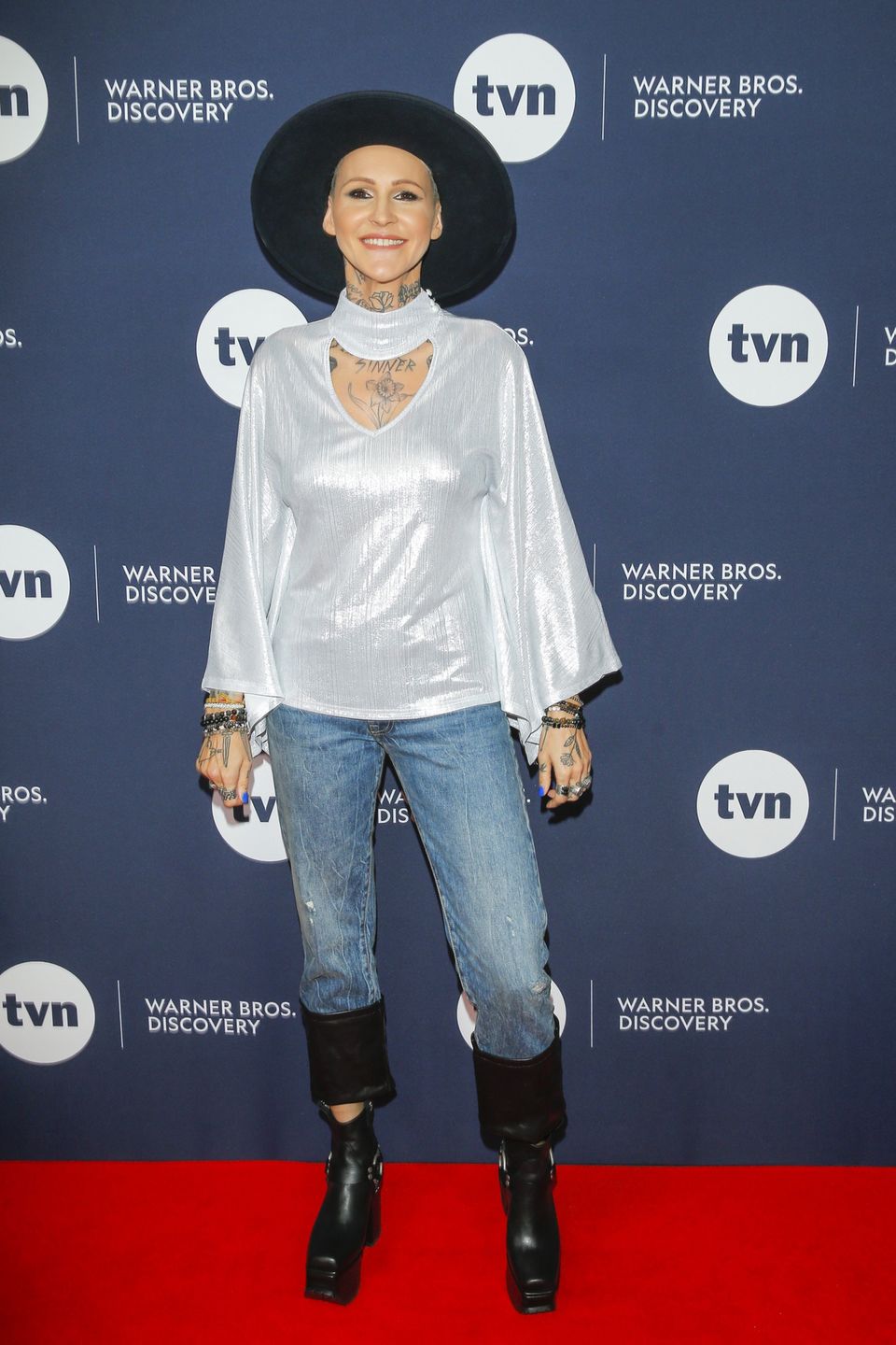 Agnieszka Chylińska