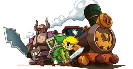 Nintendo zrobiło świetną reklamę Zeldy