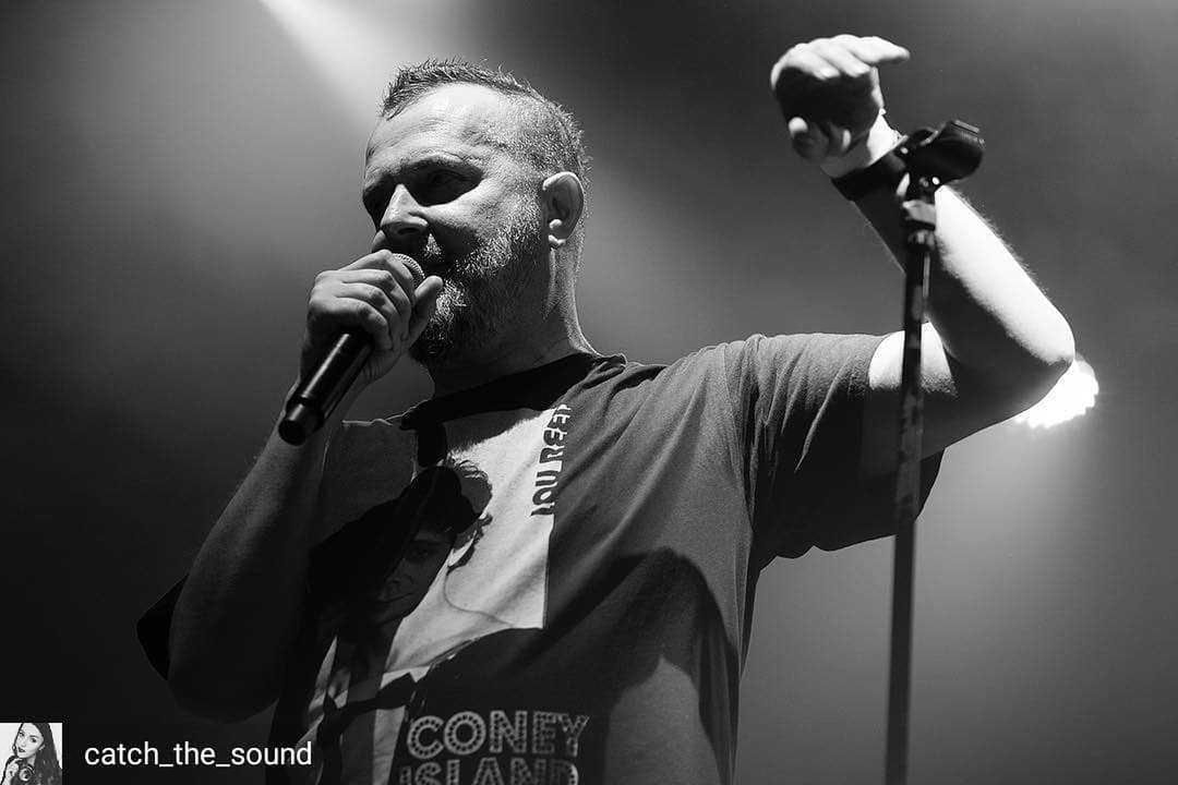 Strachy na lachy przerywają nagle swój koncert