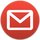 Go for Gmail ikona