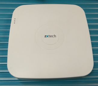 Zxtech Mini NVR