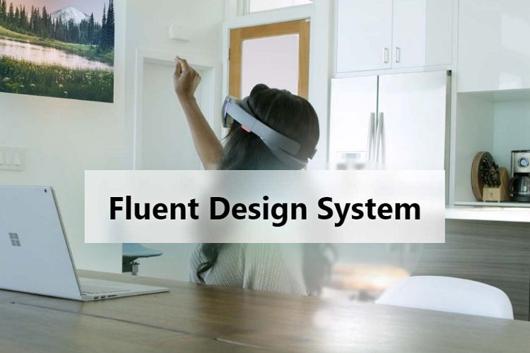Fluent Design na Windows 10 Mobile: nowy wygląd mobilnych aplikacji