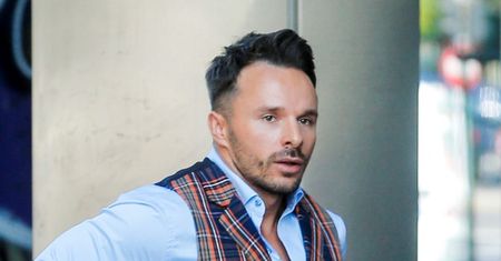 Qczaj stracił babcię. "Już dawno mi tak smutno nie było"