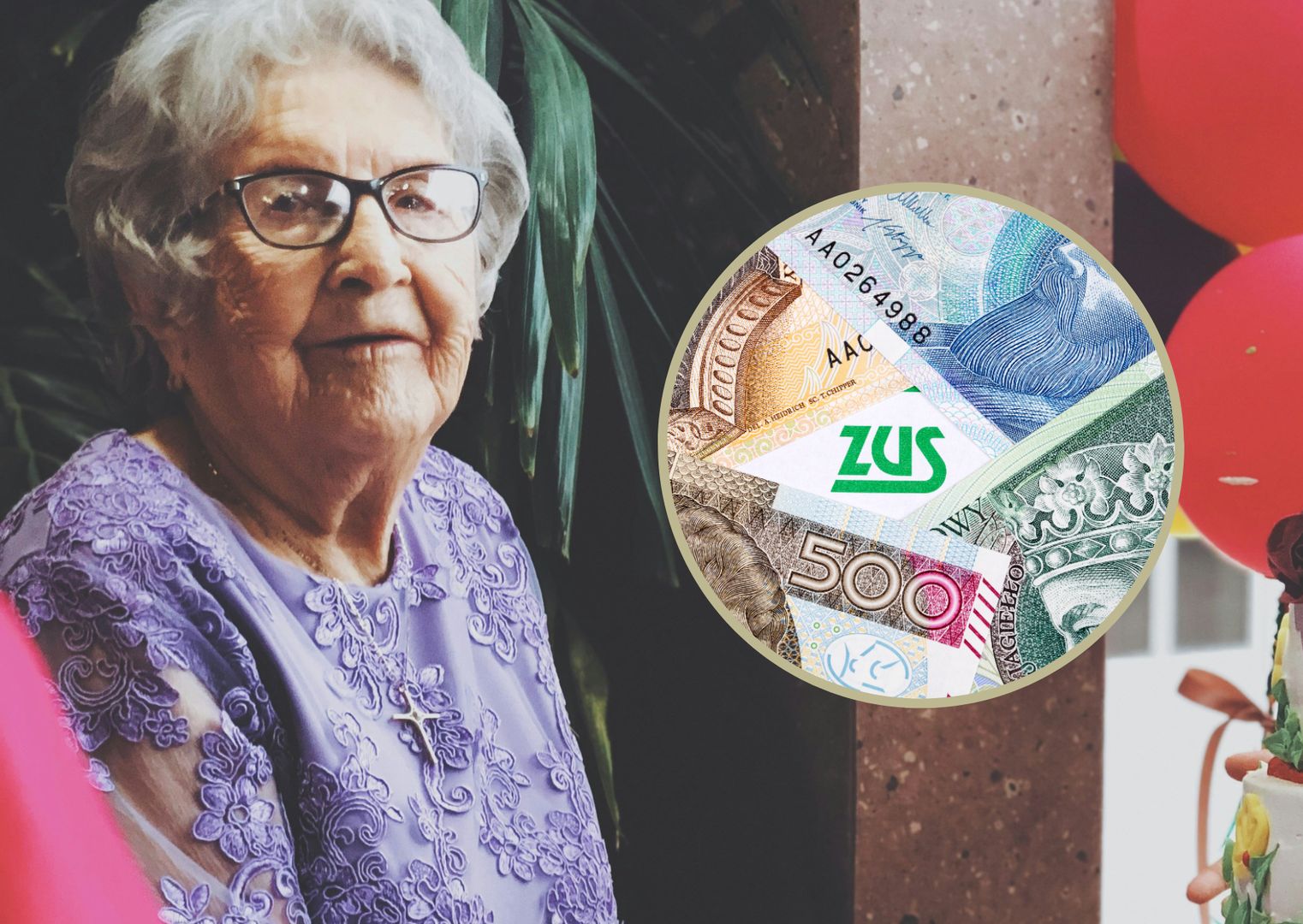 Honorowa emerytura na bogato – od 1 marca świadczenie wzrosło o ponad 700 złotych