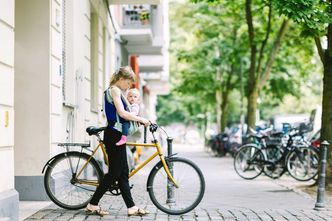 Miasta przyszłości trzeba zaplanować dziś - raport o zrównoważonej mobilności