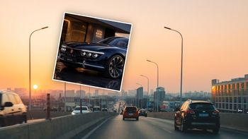 Nowy czeski samochód? Pokazali, jak mógłby wyglądać