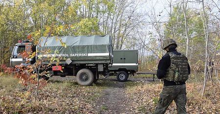 Wrocław. Bomba na osiedlu. Wielka ewakuacja