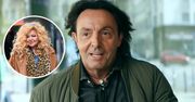 Michel Moran o drogich pierogach Magdy Gessler. Odpalił się na tradycję z karpiem