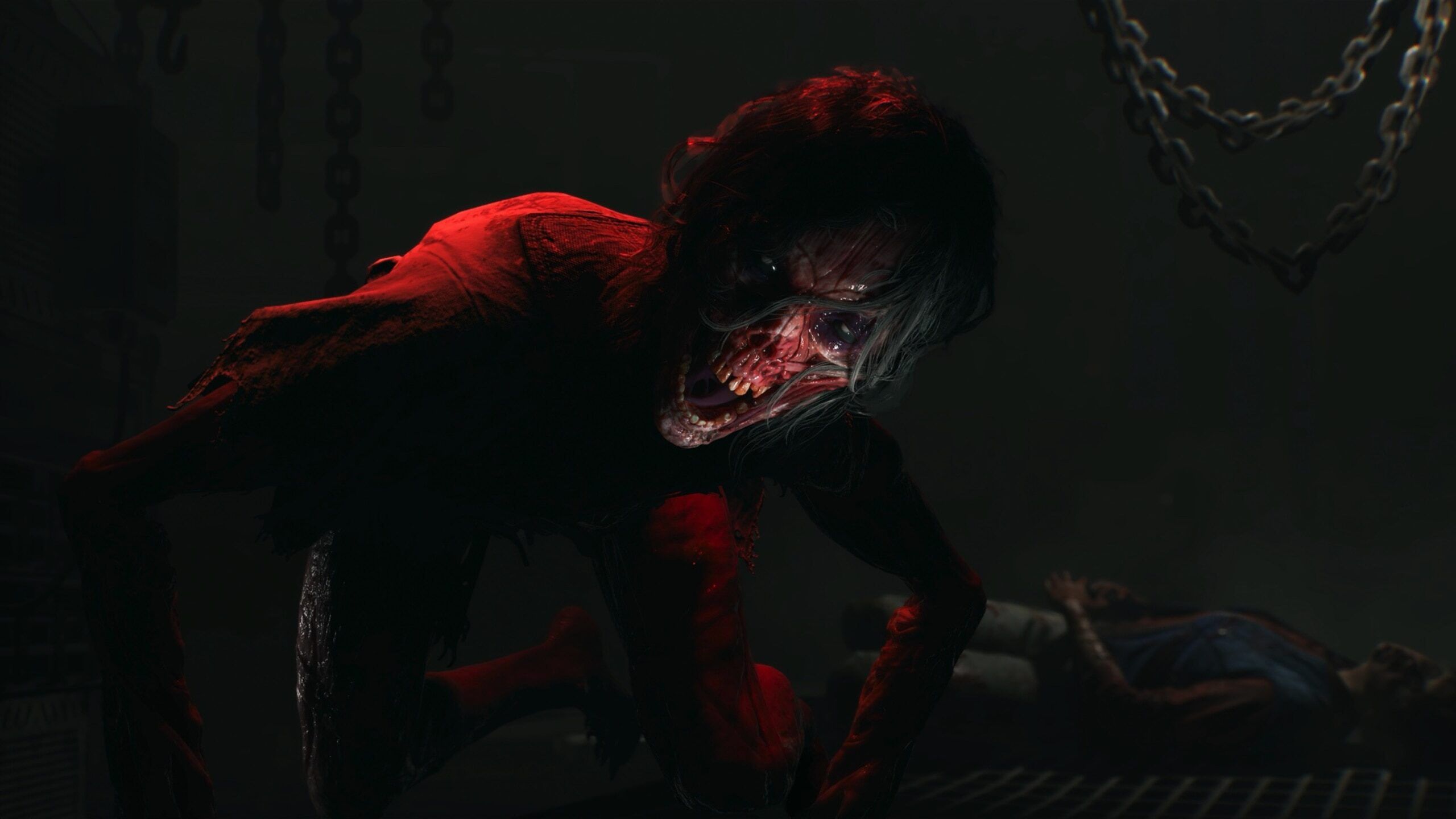 Recenzja gry Dying Light The Beast