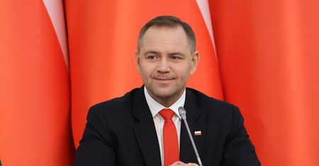 Nawrocki odpowiada Tuskowi. Nagle powiedział o jego ministrze