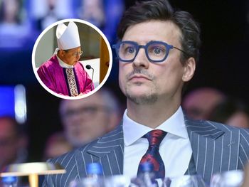 Nowy metropolita w Krakowie. Damięcki ocenił go jasno