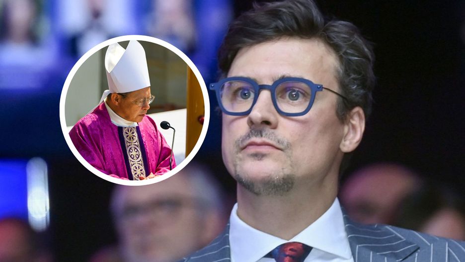 Mateusz Damięcki ocenił nowego metropolitę krakowskiego