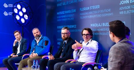 Deep Tech CEE Challenge. Wybrano najlepsze projekty IT