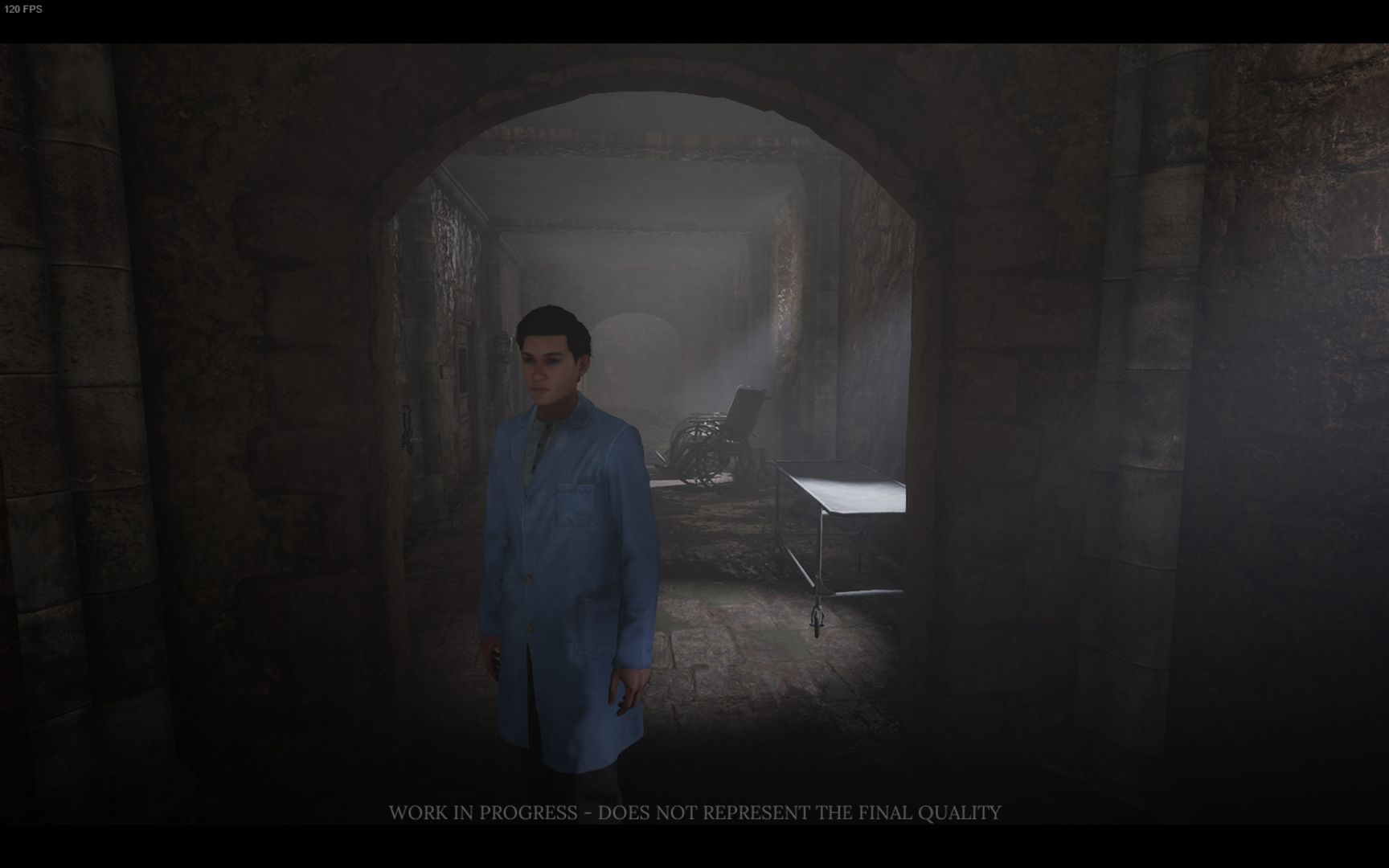 Demo Sherlock Holmes: The Awakened remake na PC