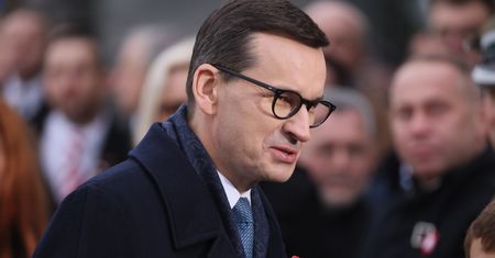 Premier wysłał jasny sygnał do Ziobry. Chodzi o środki unijne