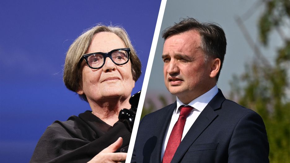 Ponad połowa Polaków uważa, że Ziobro powinien przeprosić