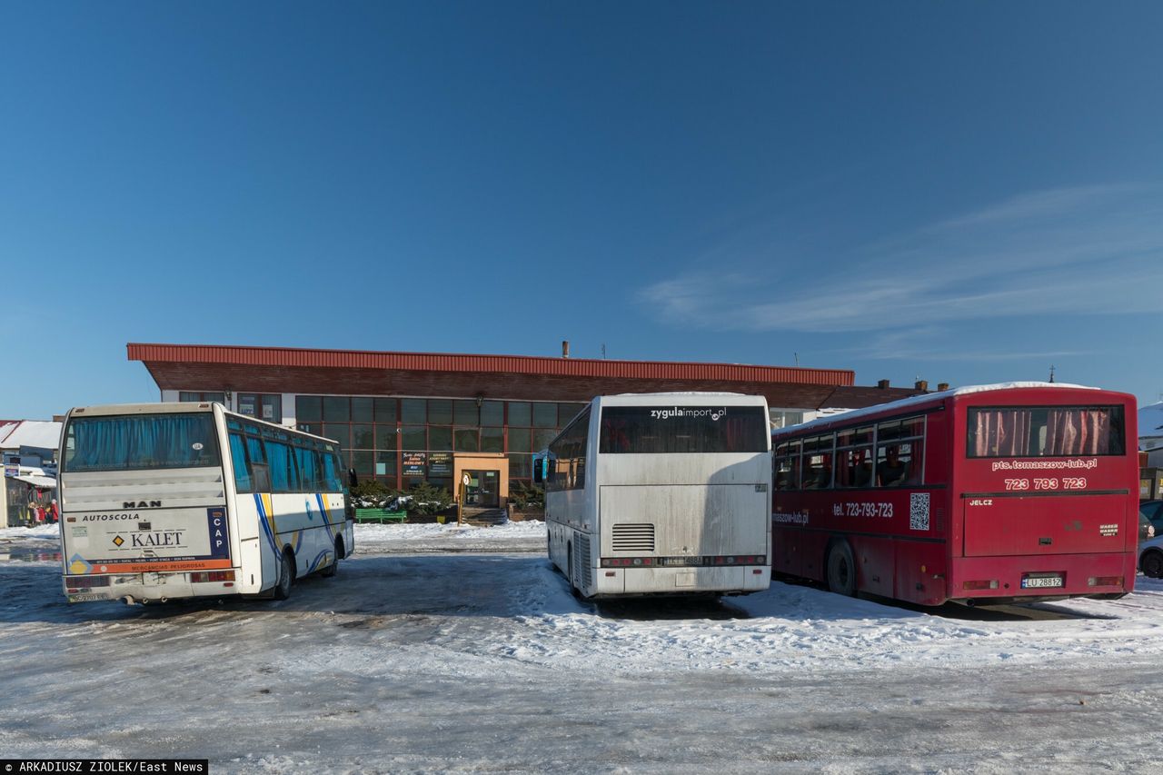 Przedsiębiorca z Lubelszczyzny skazany. Wszyscy zapowiadają odwołanie