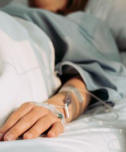 22-latka nie żyje. "Przez tydzień chodziła z gorączką"