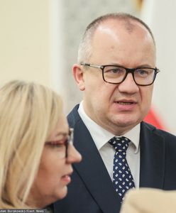 Gorzkie słowa o Bodnarze. "Podwójny ciężar dla Żurka"