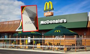 Ukryta funkcja w McDonald's. Wiedzieliście o tym?
